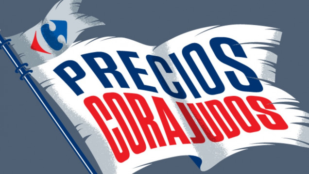 imagen Un súper congelará los precios de 1300 productos de marca propia hasta enero