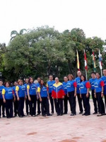 Comienza la XXVII Edición del Cantapueblo