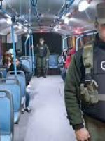 El paro de transporte en Córdoba no cesa y ya lleva 9 días
