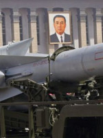 Corea del Norte volvió a lanzar misiles al mar