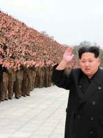Estados Unidos volvió a incluir a Corea del Norte en la lista de países terroristas