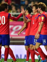 Corea intentará reeditar el logro de 2002