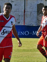 Sebastián Coria: "Nunca dejé de creer que tenía chances de jugar"