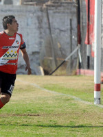 Sebastián Coria: "Nosotros vamos a llegar a la última rueda con chances de clasificar"