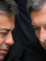 Cornejo vinculó a "delincuentes" con los saqueos y descartó a sectores políticos