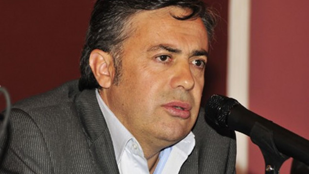 imagen "Paco Pérez no consiguió nada"