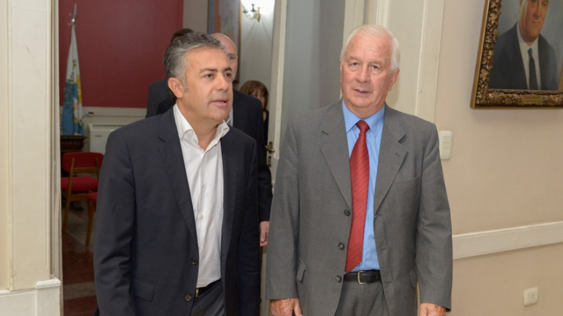 González se lleva parte del conservadurismo judicial