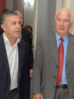 González se lleva parte del conservadurismo judicial