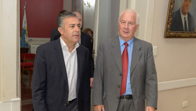 imagen González se lleva parte del conservadurismo judicial