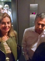 Cornejo: "estamos ganando en Mendoza por 10 puntos de diferencia"