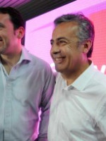 TADEO GARCIA ZALAZAR FUE EL GRAN GANADOR DE LAS PASO EN GODOY CRUZ