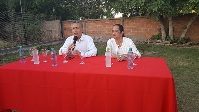 imagen Por qué ganó Norma Trigo