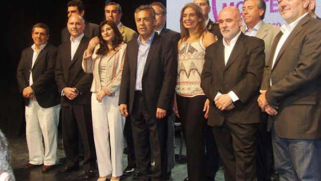 imagen Declaración jurada: ya la presentaron 140 funcionarios de Cornejo