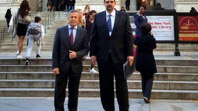 imagen Cómo gastaron los viáticos el gobernador y sus ministros
