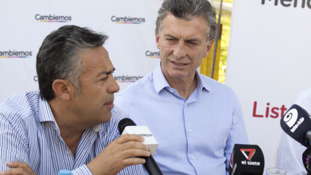 imagen Los próximos movimientos de Cornejo