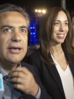 Mendoza y Buenos Aires, "socios estratégicos en la pérdida"