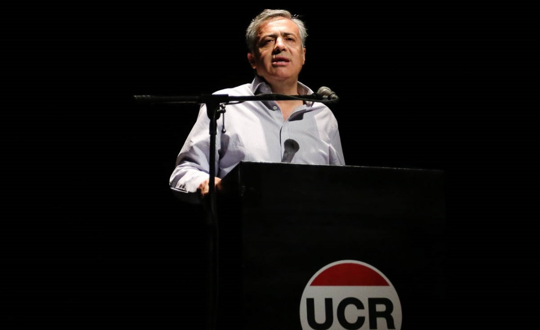 La UCR cierra el año pensando en su política de alianzas para 2019