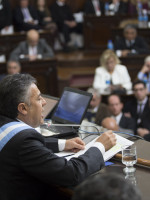 "La aplicación de la prisión preventiva es inconstitucional e ineficaz"