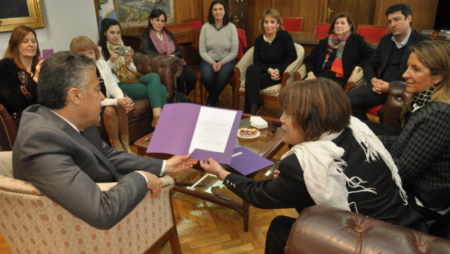 imagen Realidad o anuncios: qué hizo el Gobierno para frenar la violencia de género