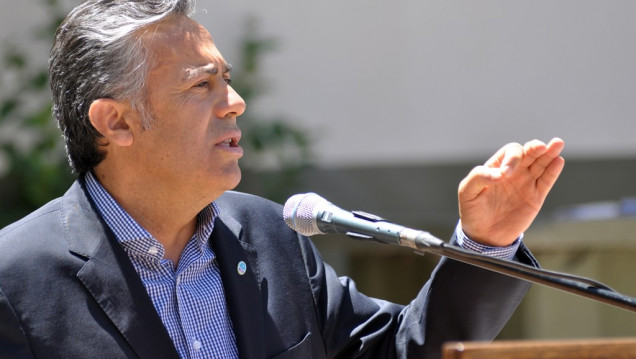 imagen De qué depende que los presos trabajen