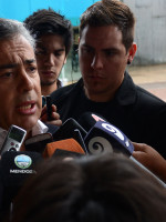 "Tal vez Sidoti no merezca la destitución"