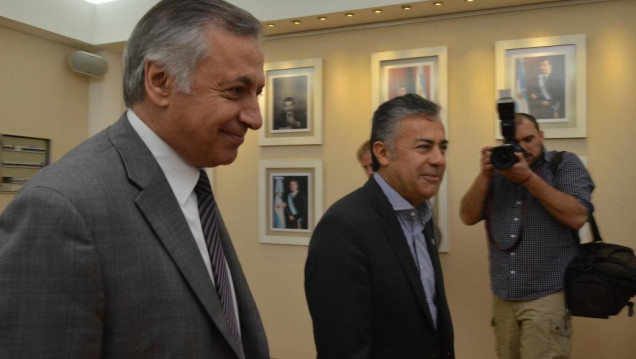 imagen Repercusión nacional por el "cepo judicial" a la prensa mendocina