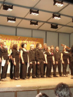 Continúa el Cantapueblo con shows en la Nave Universitaria