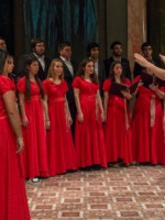 Cantar en grupo, el gran aliado para la salud mental