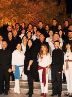 El Coro Cantapueblo festeja 30 años con invitados especiales