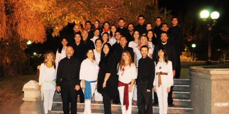 El Coro Cantapueblo festeja 30 años con invitados especiales
