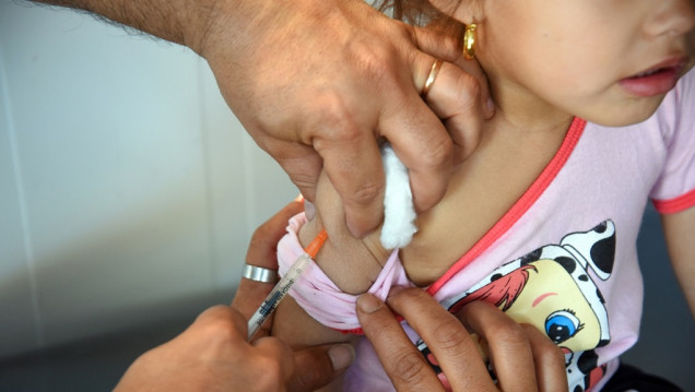 imagen En Argentina hay más de 400 muertos por coronavirus y nuevo récord de contagios