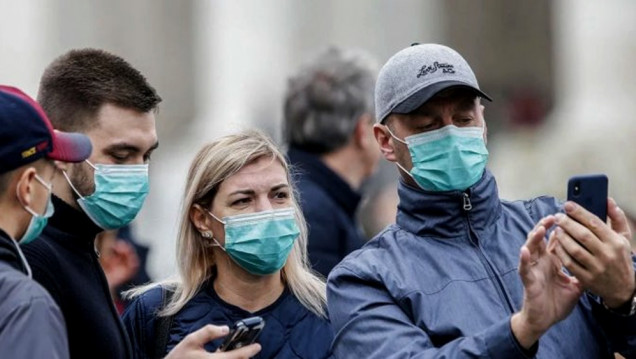 imagen Sigue la racha: no se registraron nuevos casos de COVID-19 en Mendoza 