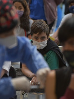 Covid 2022: una pandemia sin fin, que sigue enseñando cómo cuidarnos de los virus respiratorios