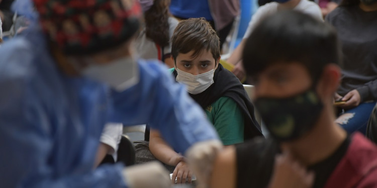 Covid 2022: una pandemia sin fin, que sigue enseñando cómo cuidarnos de los virus respiratorios