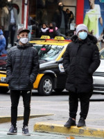 Alerta en China: crecieron el 60% en 24 horas los casos de coronavirus 