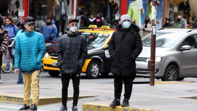 imagen Alerta en China: crecieron el 60% en 24 horas los casos de coronavirus 