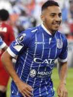 El Tomba va por la punta