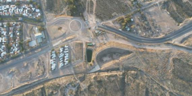 El Corredor del Oeste estará cortado 4 horas durante el domingo