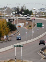 Cornejo esconde bajo la manga una obra en el Corredor del Oeste