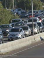 Construirán una autopista para unir Luján y el Parque