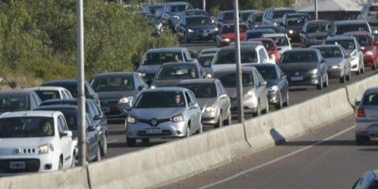 Construirán una autopista para unir Luján y el Parque