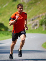 Los beneficios de correr y trotar