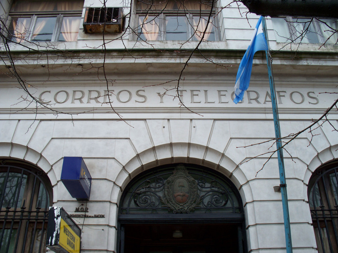 El Gobierno presentará un escrito para dar de baja el acuerdo con Correo Argentino