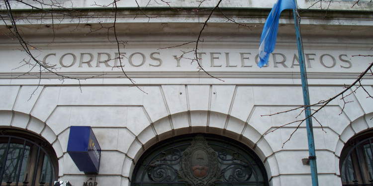 El Gobierno presentará un escrito para dar de baja el acuerdo con Correo Argentino