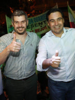 Gustavo Valdés, de ECO-Cambiemos, será el gobernador de Corrientes