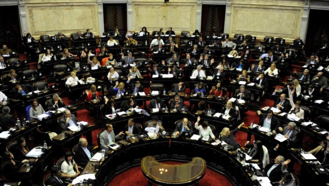 Diputados aprobó ley anticorrupción pero sin un artículo clave