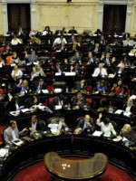 Diputados aprobó ley anticorrupción pero sin un artículo clave