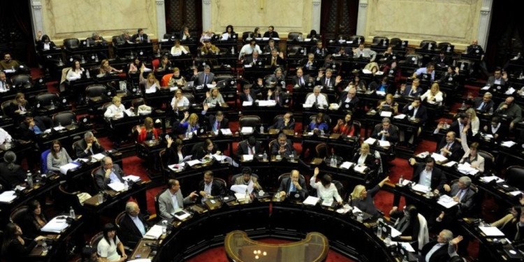 Diputados aprobó ley anticorrupción pero sin un artículo clave