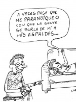 Cotidianeidad, realidad, conflicto: la vida ilustrada
