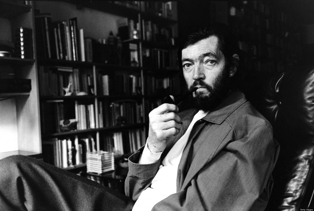 Especial Julio Cortázar, a 102 años de su nacimiento